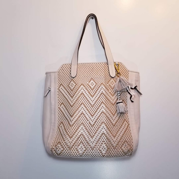 ELLIOTT LUCCA Marcel Tote - Picture 4 of 6